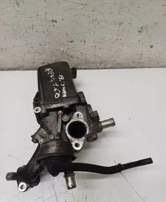 Renault Trafic III (X82) EGR valve cooler Z3686002