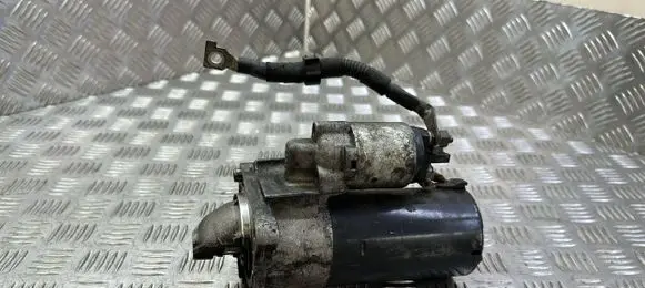 Jeep Grand Cherokee Starter motor 56029626AA 0001149419 201312150