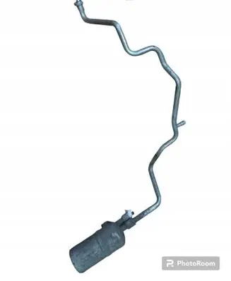 Renault Kangoo II Air conditioning (A/C) air dryer 