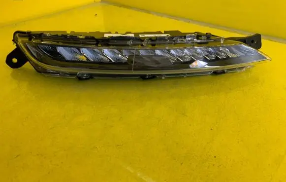 Citroen C4 Grand Picasso Headlight/headlamp 9822653180