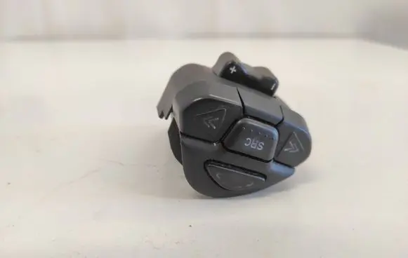 Nissan X-Trail T30 Multifunctional control switch/knob 55096