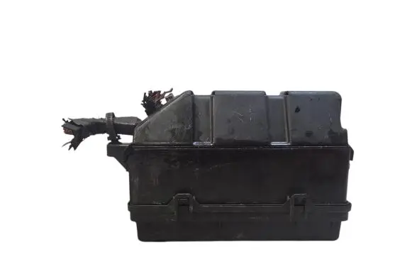 Toyota Previa (XR30, XR40) II Fuse module
