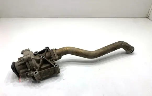 Mitsubishi Outlander Water pump 