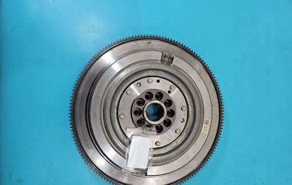Flywheel