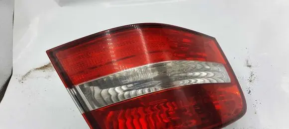 Fiat Stilo Rear/tail lights NOCODE