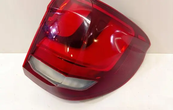 BMW X5 F15 Rear/tail lights