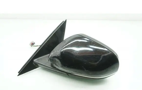 Jaguar XE Front door electric wing mirror 