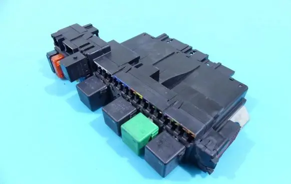 Mercedes-Benz S W220 Fuse box set A0265455332 IMPRK1323869