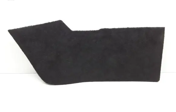 Volvo XC90 Centre console side trim front 31377164