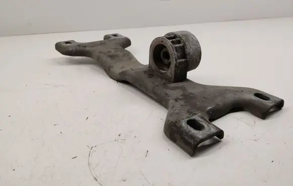 Mercedes-Benz A W177 Muffler mount bracket/holder A2474921500