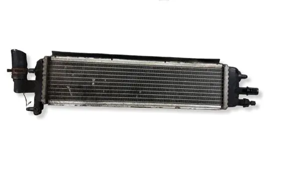 Citroen DS5 Coolant radiator 9671927980