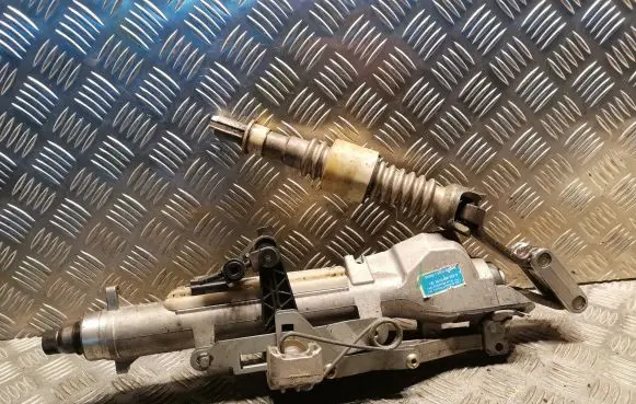 Mercedes-Benz C W203 Steering rack mechanical part 2034603116