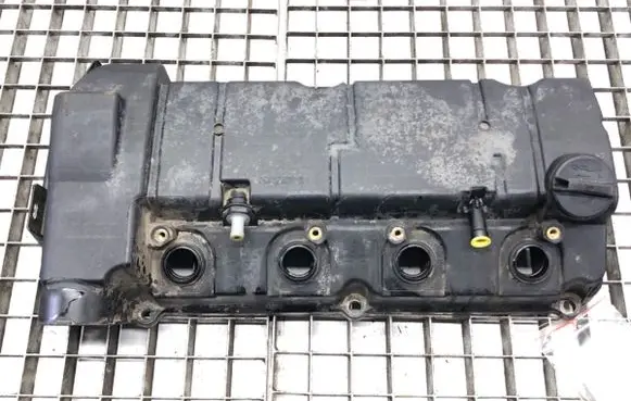 Mitsubishi Outlander Other exterior part 4J11