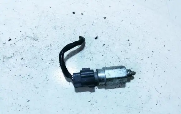 Air conditioning (A/C) pressure sensor