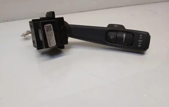 Volvo S60 Wiper control stalk 31264165