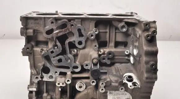 Mercedes-Benz E W213 Engine block 654920