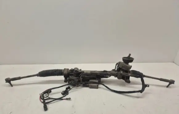 Skoda Octavia Mk2 (1Z) Steering rack 1K1909144J 0273010031 7805301252