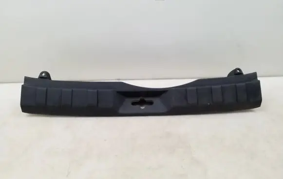 Nissan X-Trail T31 Other trunk/boot trim element 84992JG00A