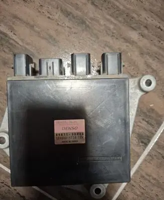Lexus RX 450H Fuel injection control unit/module 8987130040 131000