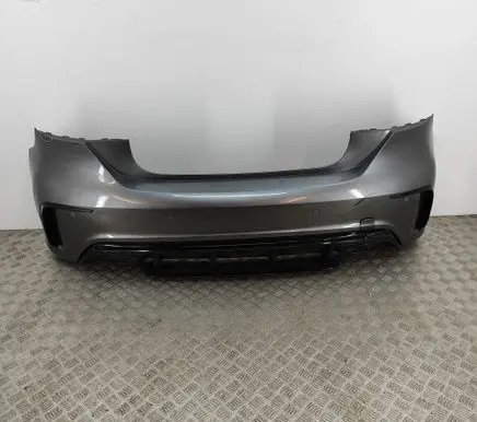 Mercedes-Benz A W176 Rear bumper A1768805740