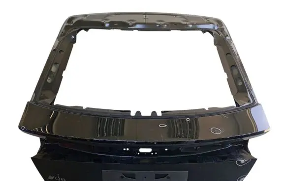 Audi Q8 Tailgate/trunk/boot lid 4M8000000