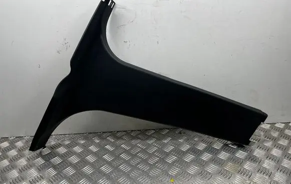 Ford Mondeo MK IV (B) pillar trim (bottom) 7S71A243W07BJW 7S71A243W07