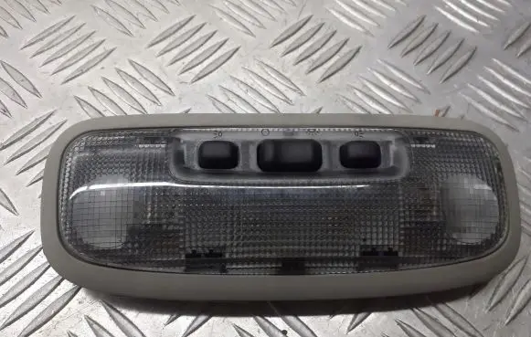 Ford Focus Other interior light