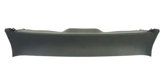 Renault Talisman Tailgate/trunk upper cover trim 849201315R 849M37219R