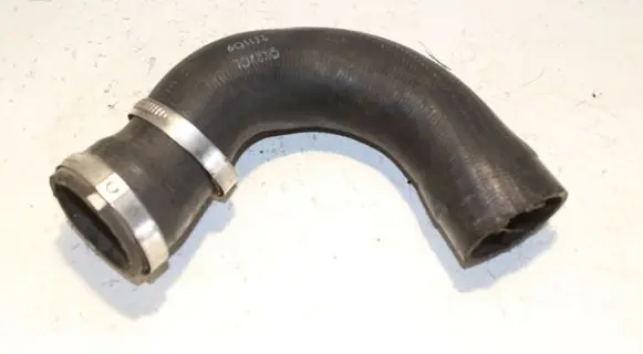 Volkswagen Golf VI Intercooler hose/pipe 1K0145834AT