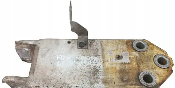 BMW 5 GT F07 Front bumper shock/impact absorber 