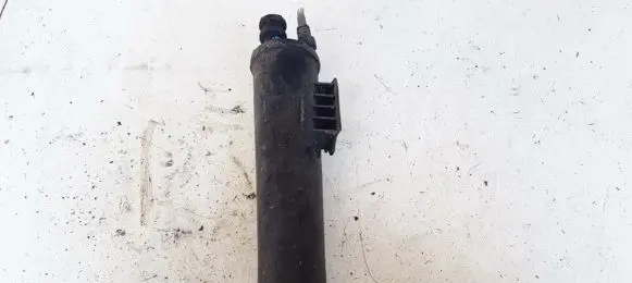 Volkswagen Fox Active carbon filter fuel vapour canister 6Q0201797B