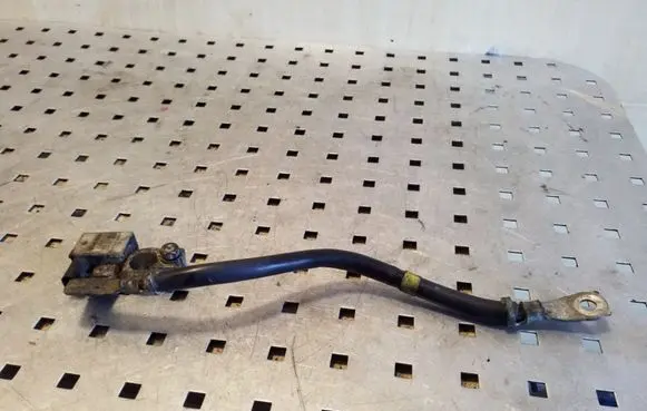 Volvo XC60 Negative earth cable (battery) 31327698