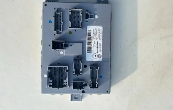 Mercedes-Benz S W222 Other control units/modules A2229005914 A2229024813 A2229011103