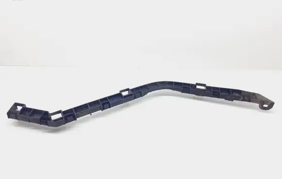 Honda Accord Bumper support mounting bracket corner NF10X8D