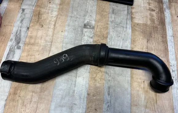 Chrysler Sebring (JS) Intercooler hose/pipe 04891759AB