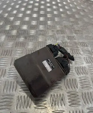 Toyota Avensis T250 Fuel injection control unit/module 8987120030 1310001041