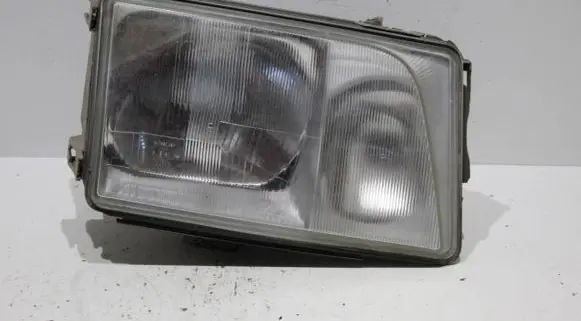 Mercedes-Benz E W124 Headlight/headlamp