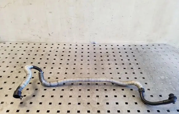 Volkswagen Tiguan Vacuum line/pipe/hose 1K2612179C