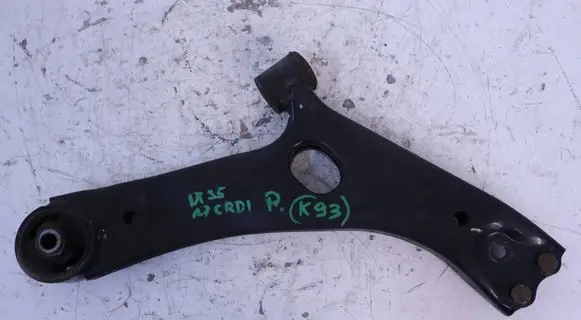 Hyundai ix35 Front control arm WAHACZIX35