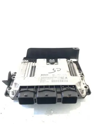 Engine control unit/module