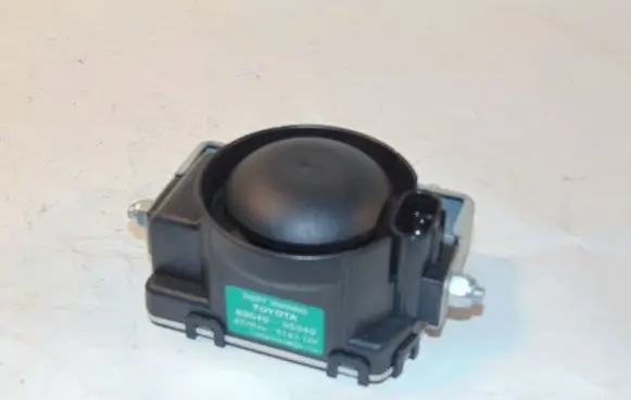 Toyota Avensis T270 Alarm system siren 8904005040