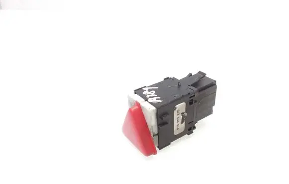 Skoda Fabia Mk1 (6Y) Hazard light switch 6Y0953235