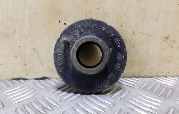 Audi Q5 SQ5 Rear coil spring rubber mount 8K0512297B