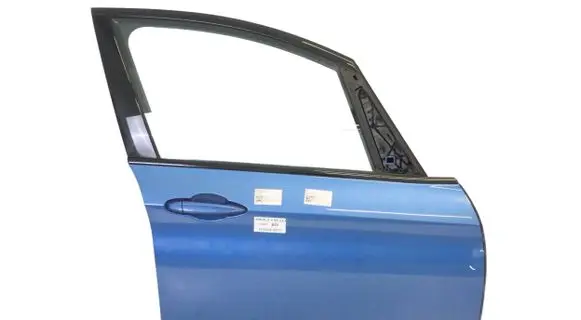 BMW 2 F46 Door (2 Door Coupe) 