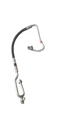 KIA Ceed Air conditioning (A/C) pipe/hose 97480A2000 0900V296090