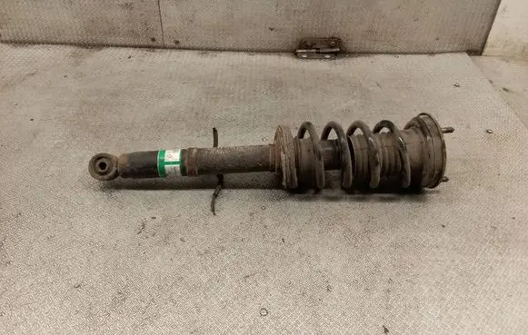 Lexus IS 220D-250-350 Front shock absorber with coil spring 4851053160