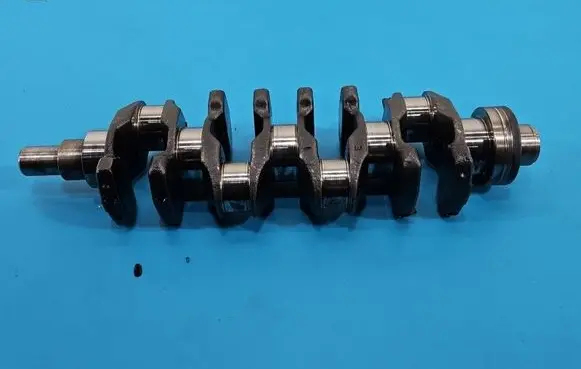 Toyota Land Cruiser (J120) Crankshaft IMPRK1529260