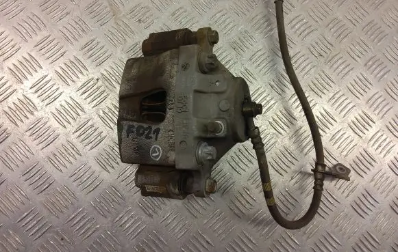 KIA Niro Front brake caliper