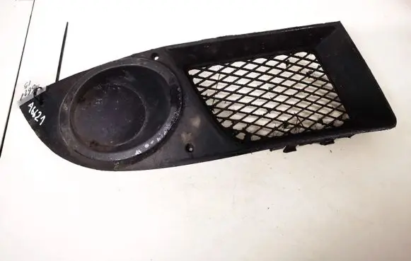 Fiat Doblo Front bumper lower grill t800