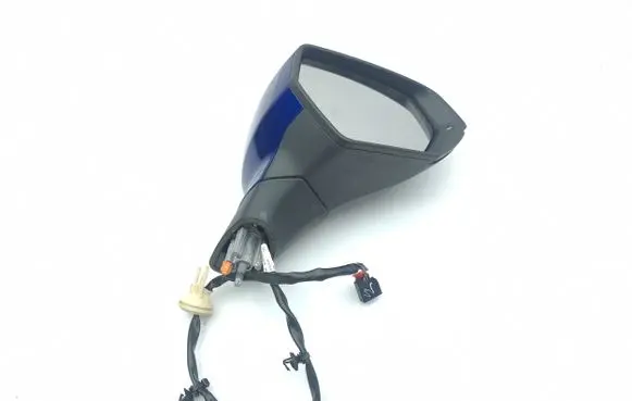 Seat Leon IV Manual wing mirror 